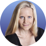 Reader smiling after reading A New Approach to Headache and Migraine by Pablo.