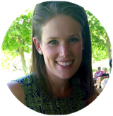 Person smiling, representing a positive treatment experience.